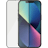 PanzerGlass iPhone 13 (Pro) Screenprotector Black Frame - Voorkant