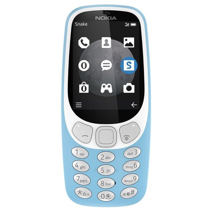 Nokia 3310 3G