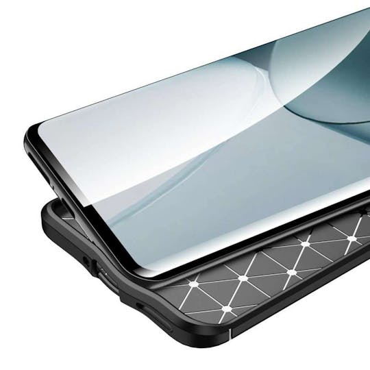 Just in Case OnePlus 10 Pro Soft Design Hoesje