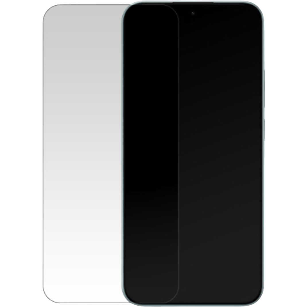Mobilize Xiaomi Redmi Note 17 Glazen Screenprotector Transparant