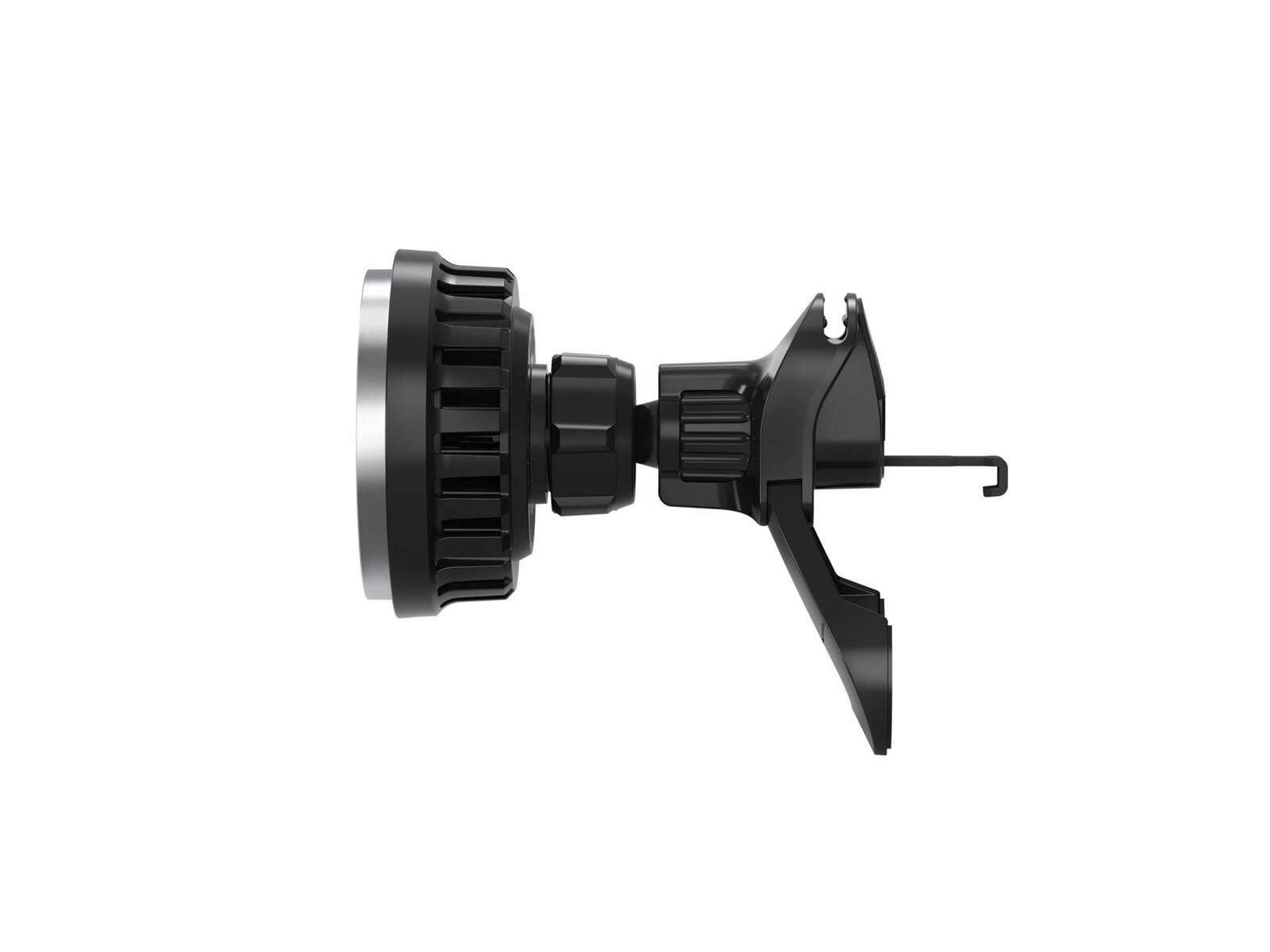 Samsung Draadloze Autolader 15W Zwart