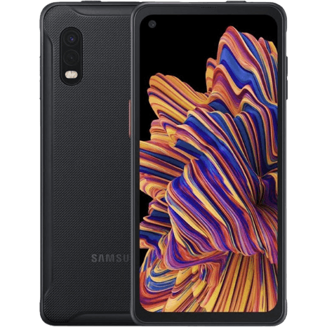 Samsung Galaxy Xcover Pro