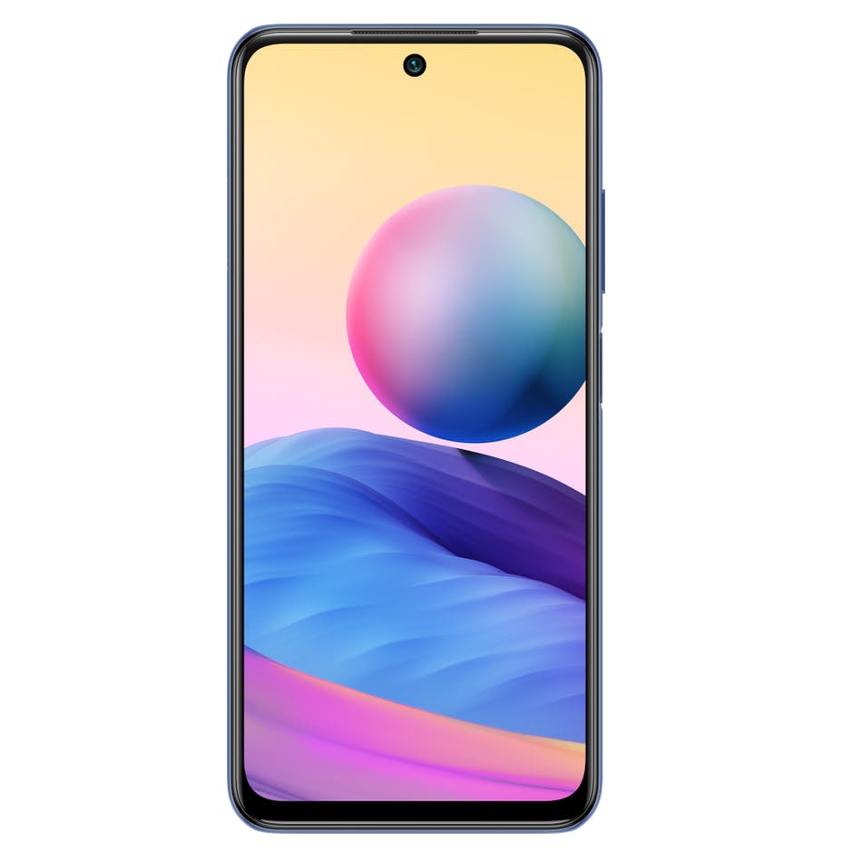 Xiaomi Redmi Note 10 5G Blue