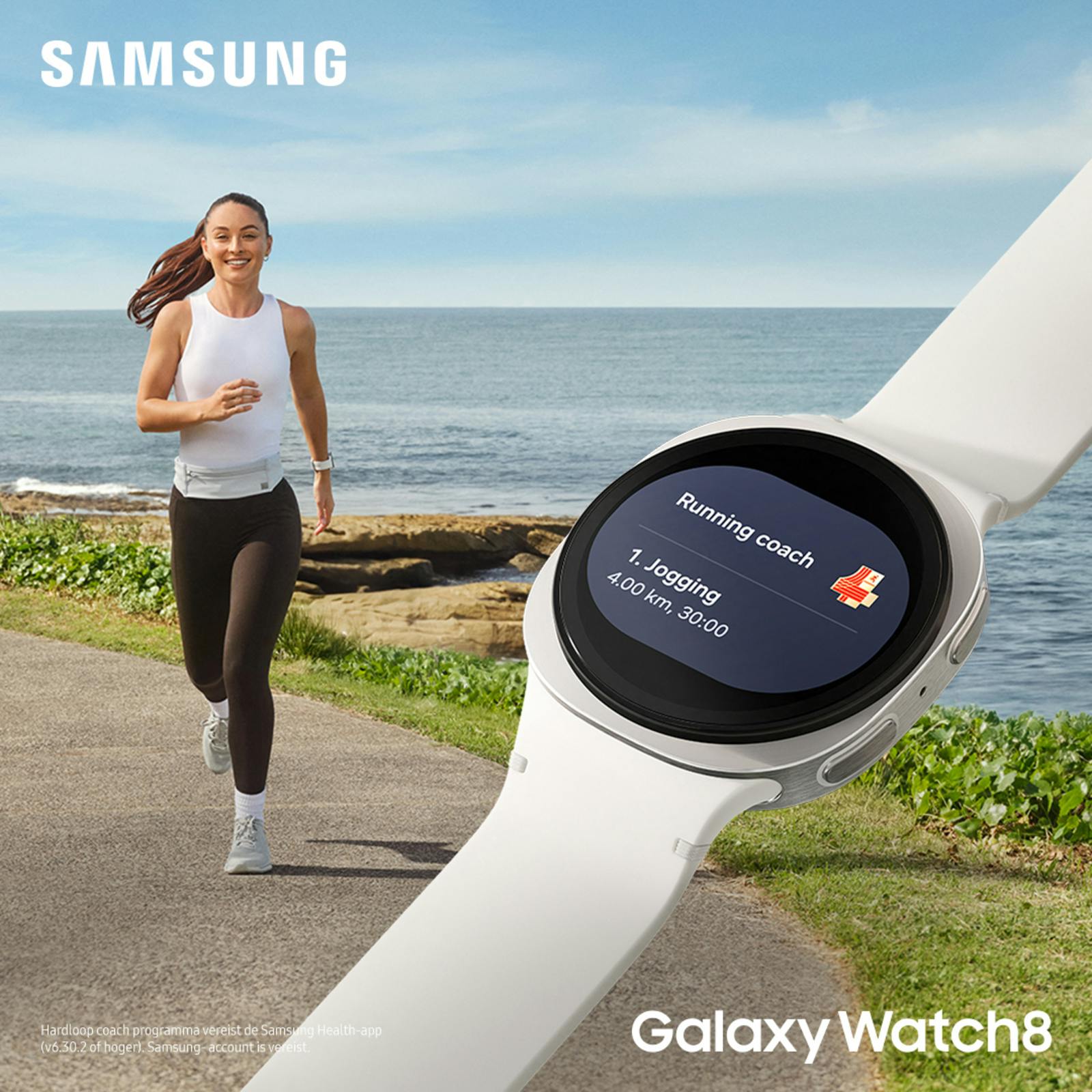 Samsung Galaxy Watch8