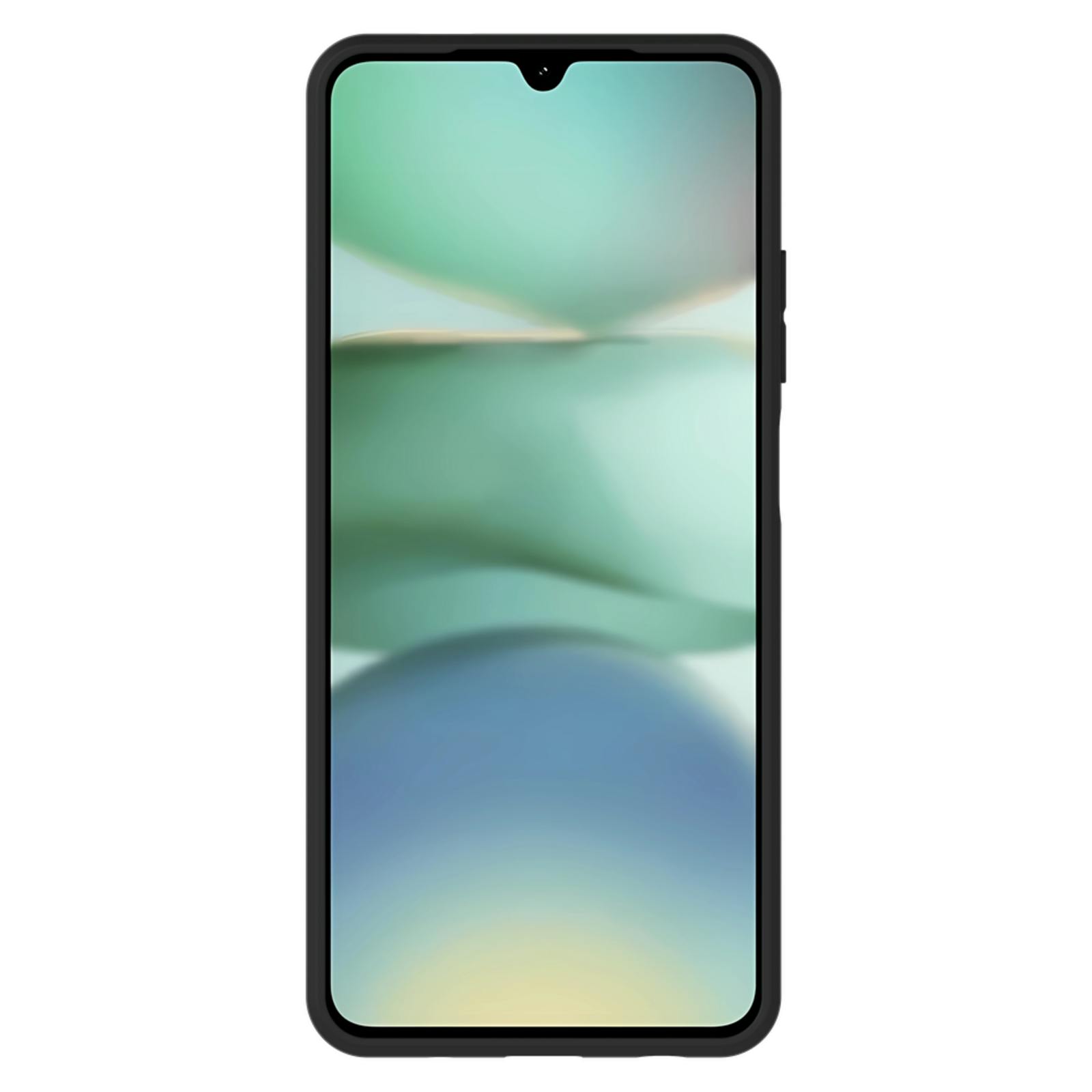 Just in Case Xiaomi Redmi A5 TPU Hoesje Zwart