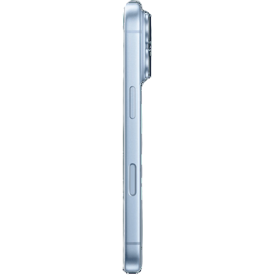 Apple iPhone 18 Pro Glacier