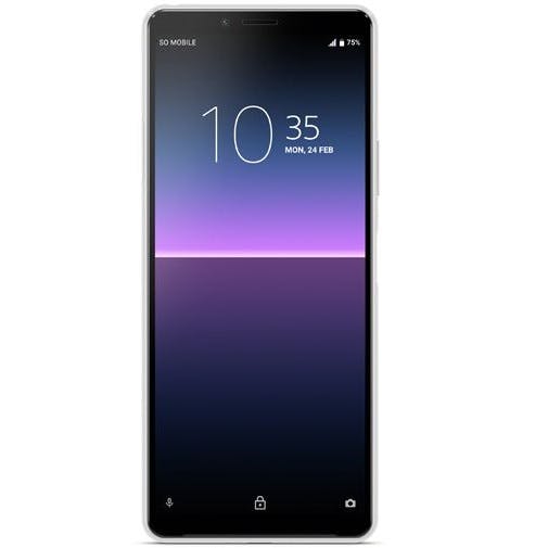 Sony Xperia 10 II