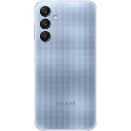 Samsung Galaxy A25 5G Siliconen Hoesje