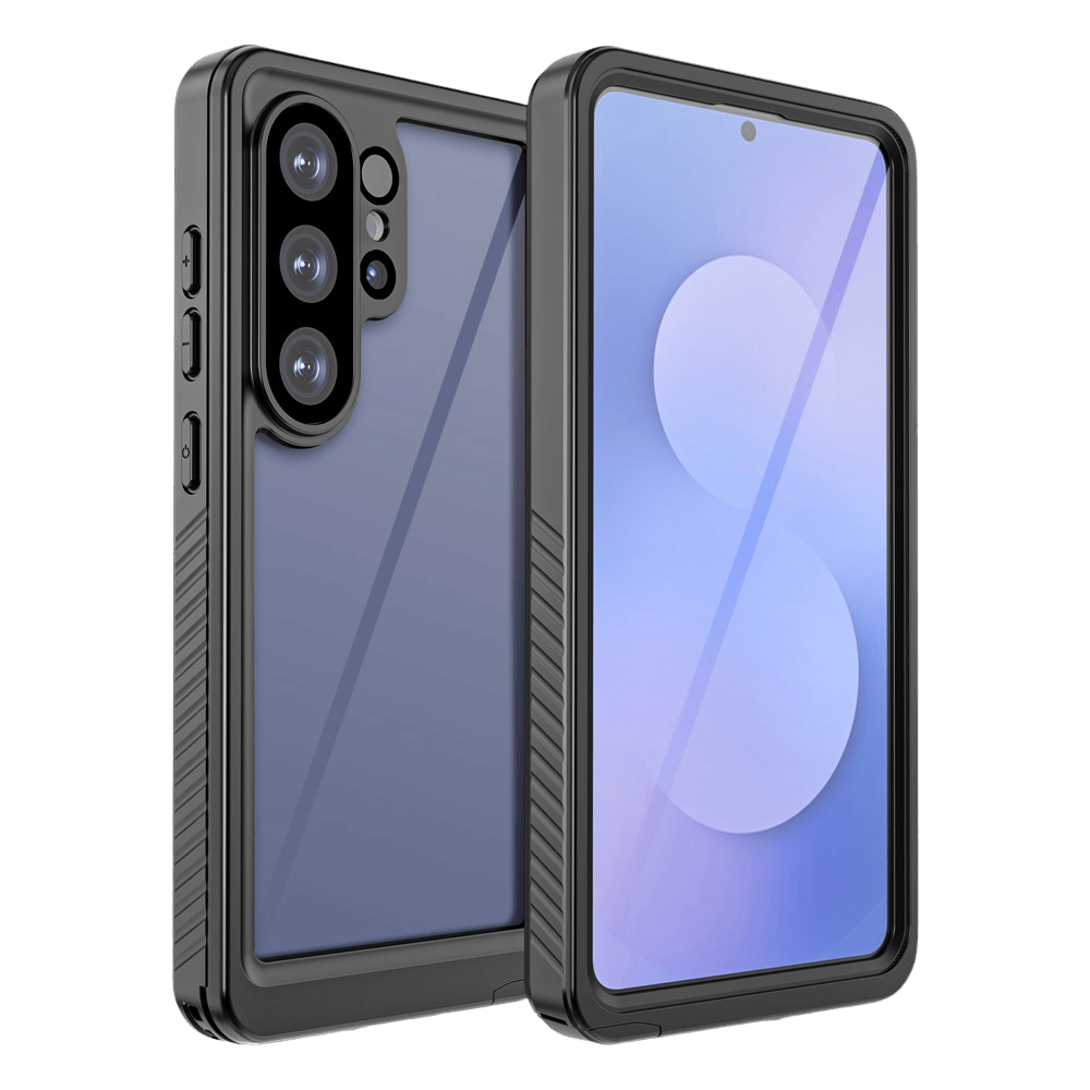 REDPEPPER Samsung S26 Ultra FS Series Waterproof Case Zwart