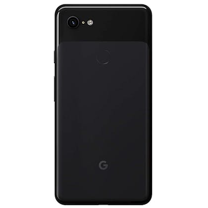 Google Pixel 3 64GB (Refurbished) Just Black