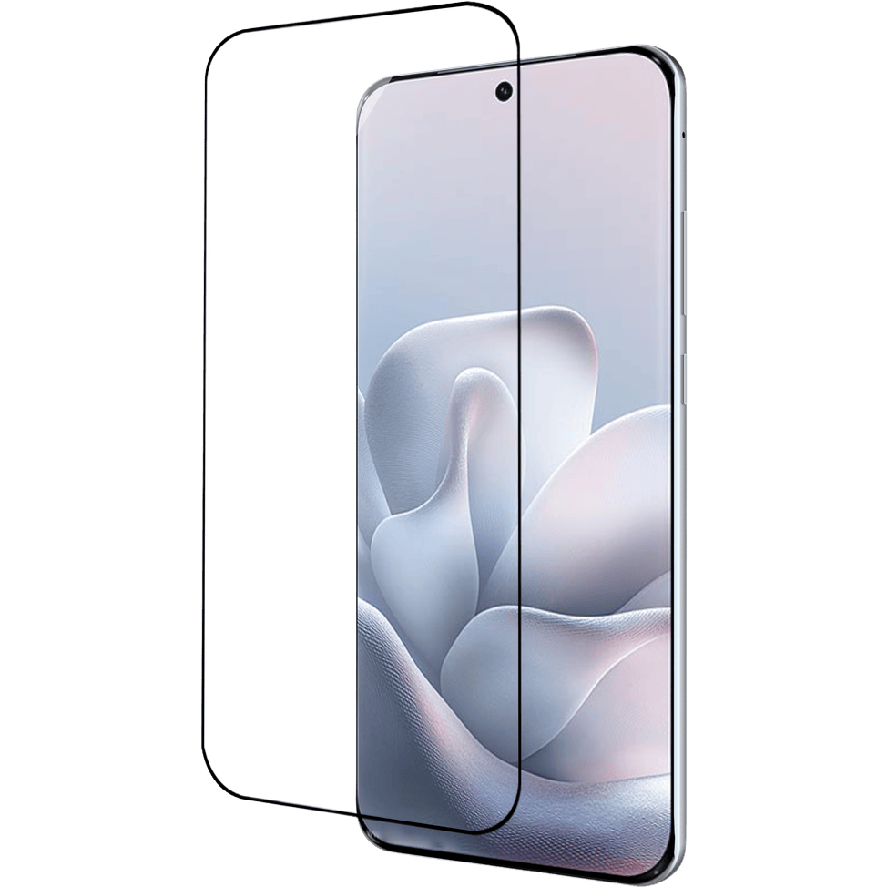 Just in Case Motorola Edge 70 Fusion Glazen Screenprotector