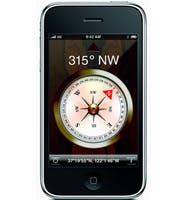 Apple iPhone 3GS 32GB