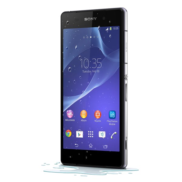 Sony Xperia Z2