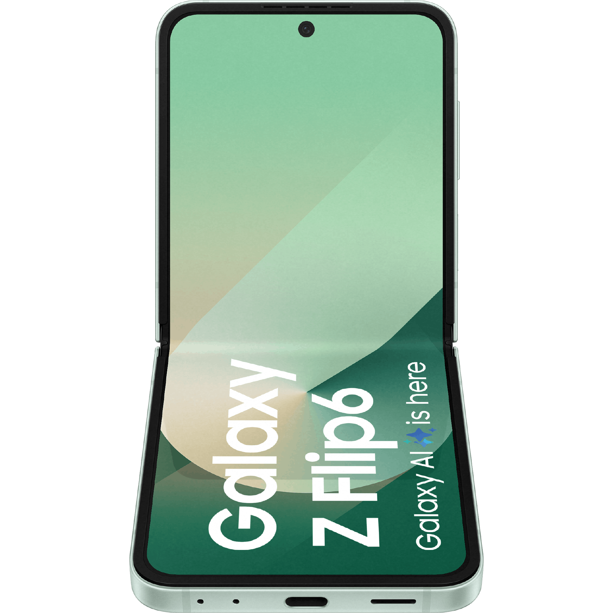 Samsung Galaxy Z Flip6 5G