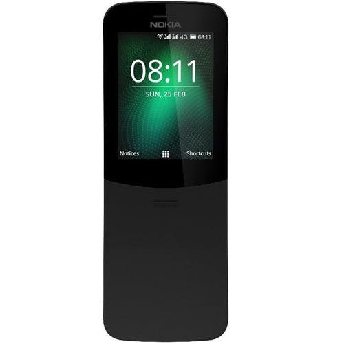 Nokia 8110 4G