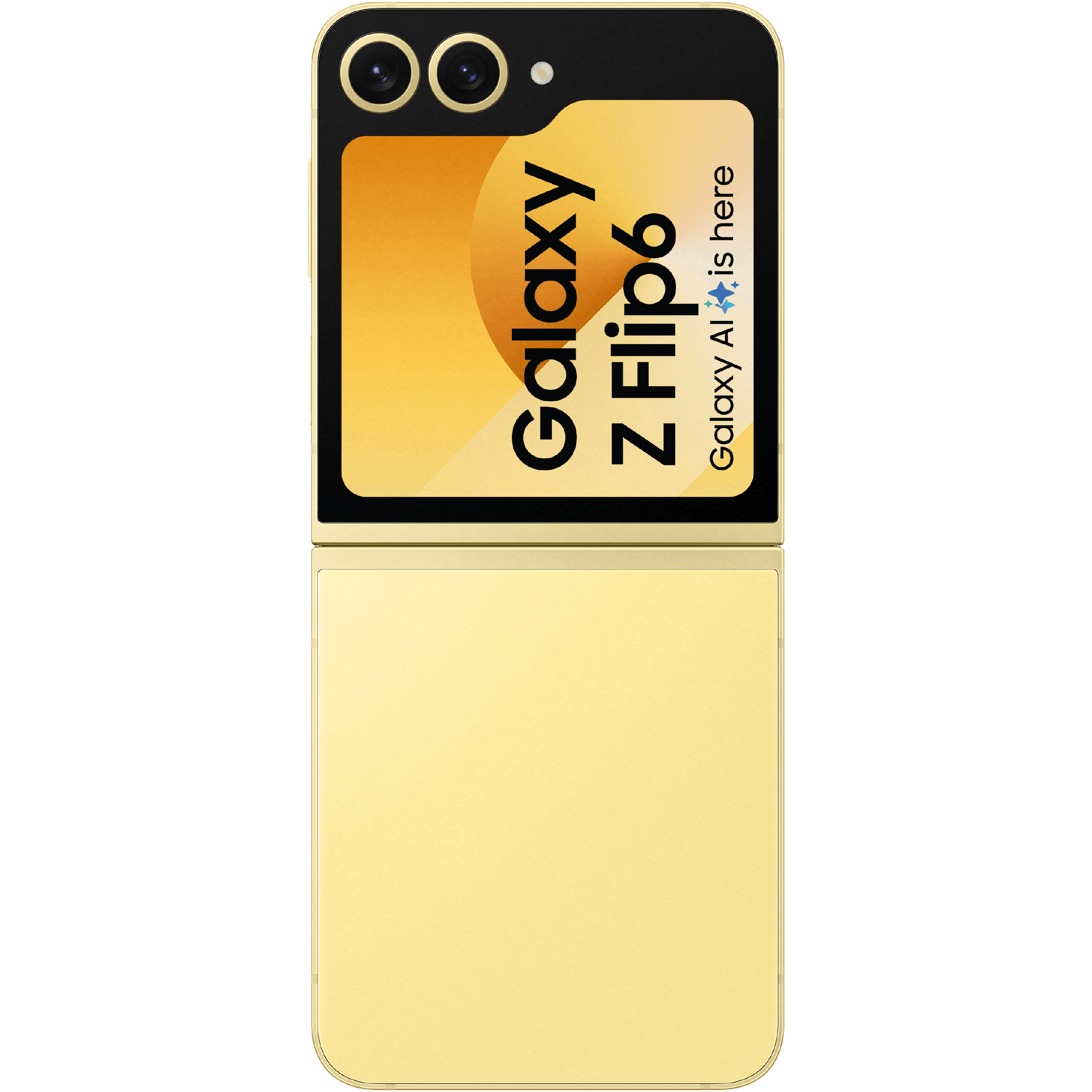 Samsung Galaxy Z Flip6 5G