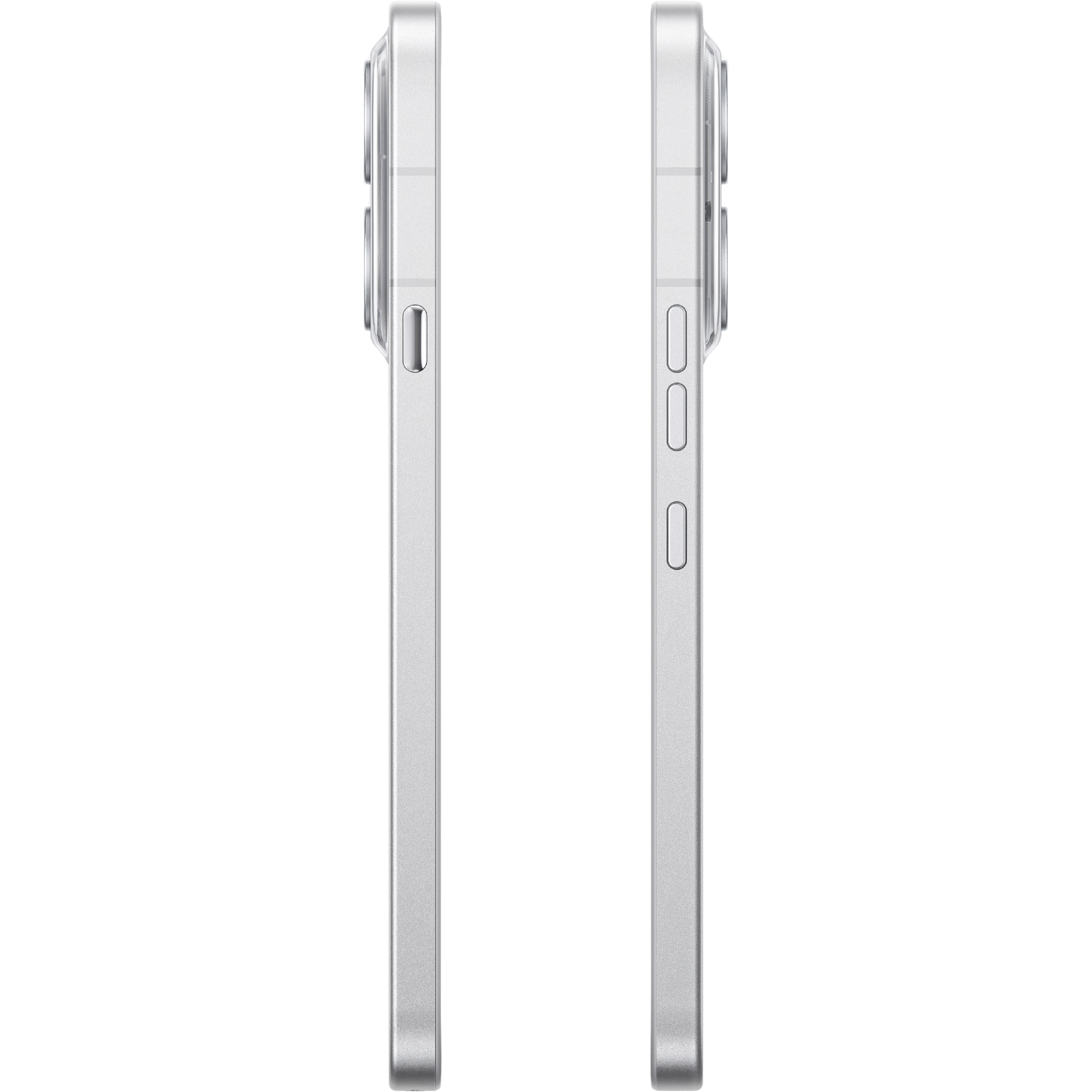 Nothing Phone (4a) Pro Silver