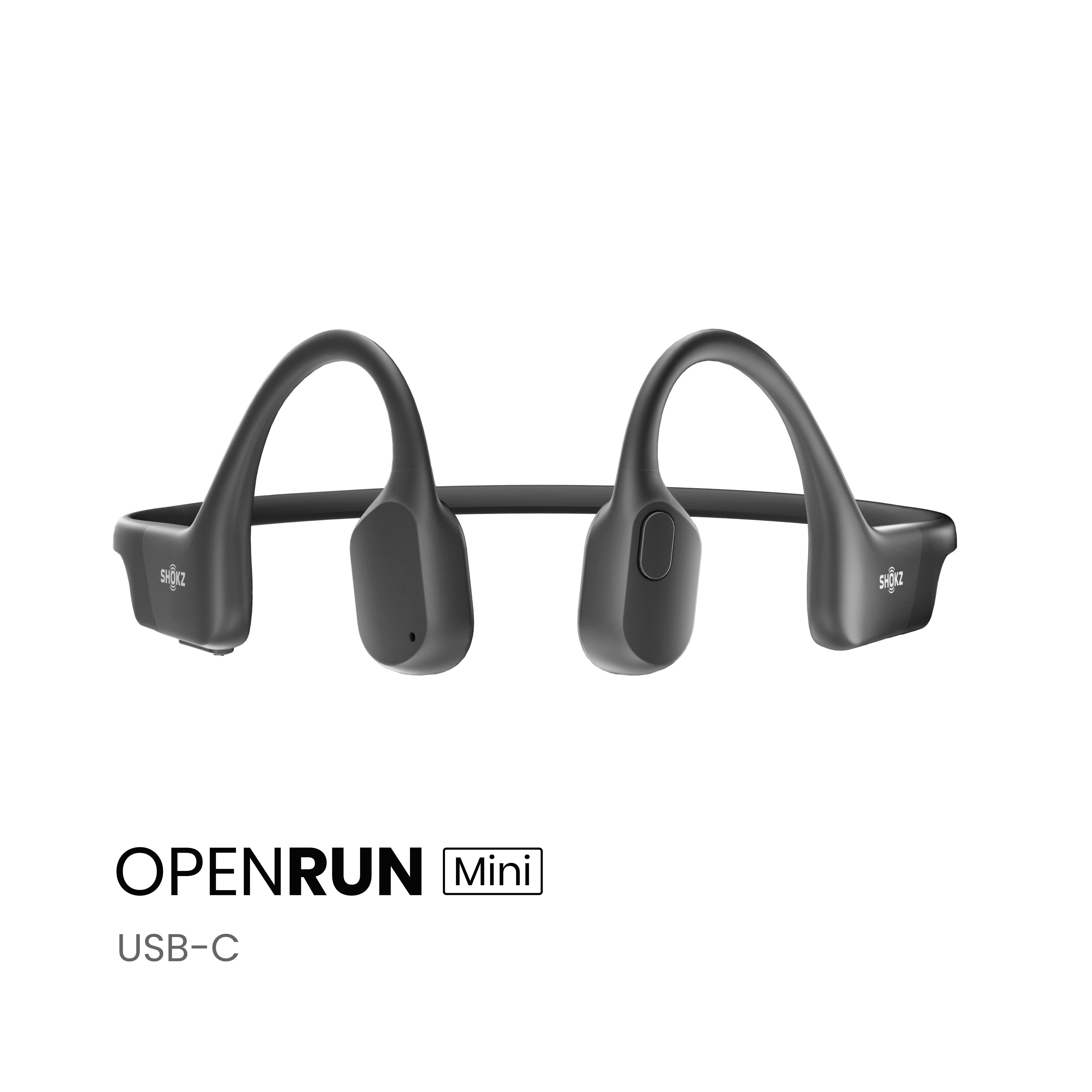 Shokz OpenRun Mini USB-C