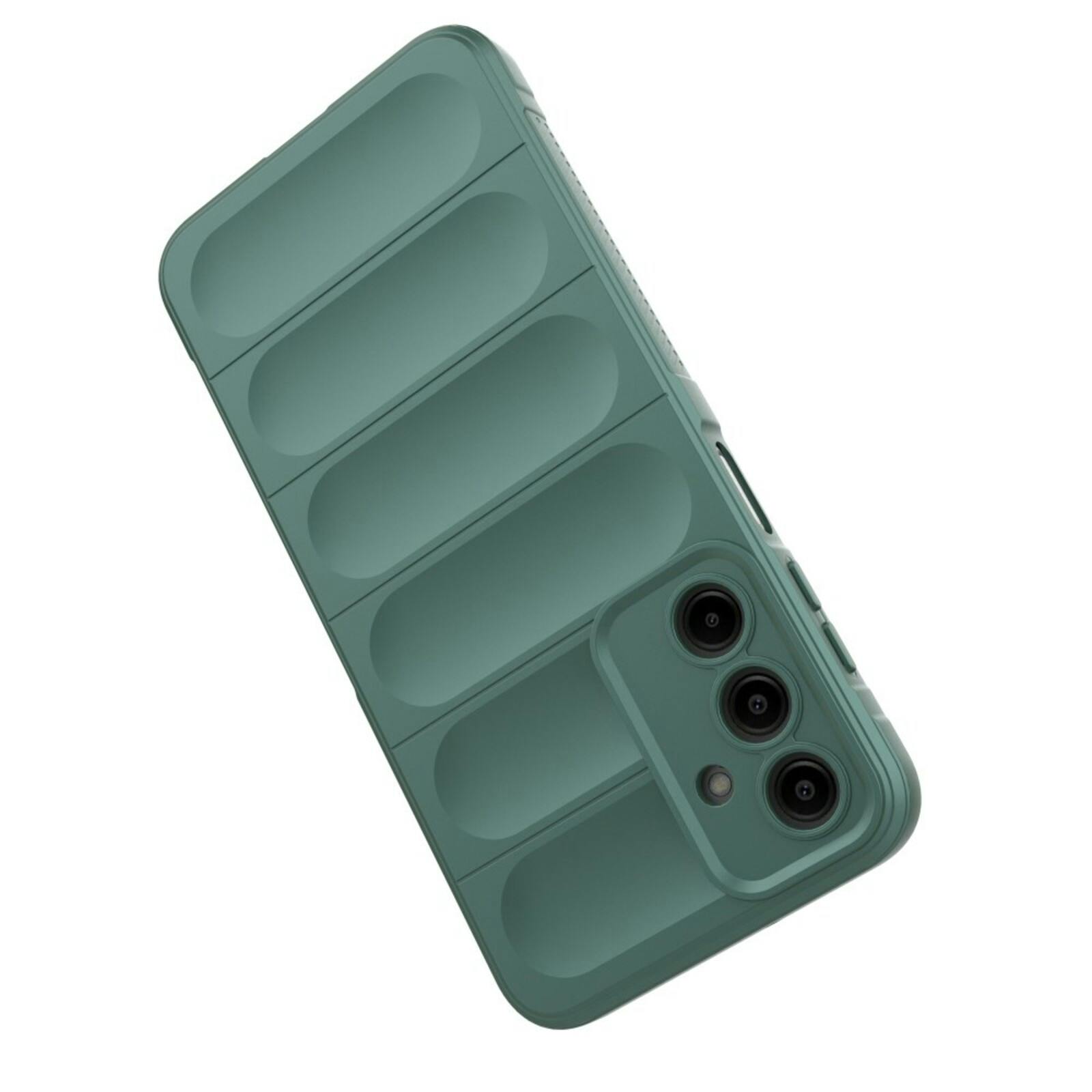 Comfycase Samsung Galaxy A16 Cushion Case Groen