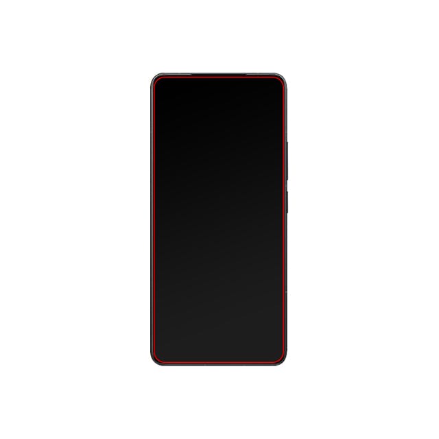 Mobilize POCO F7 Ultra Glazen Screenprotector