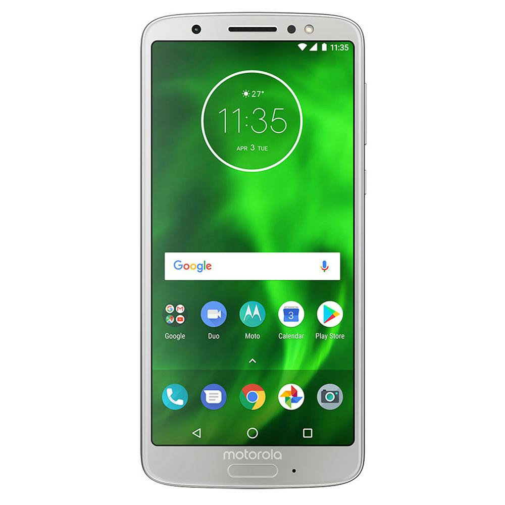 Motorola Moto G6 32GB