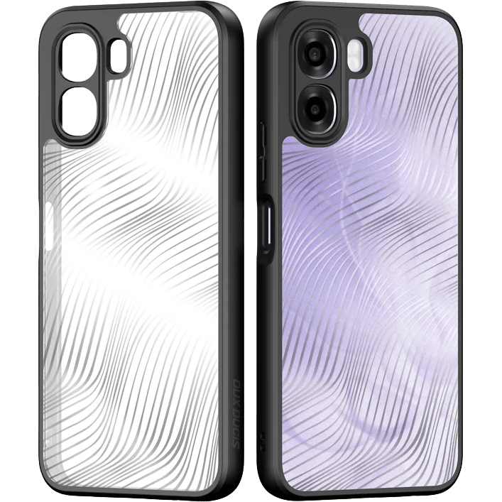 DUX DUCIS OPPO A6x Aimo Series Eco Hoesje
