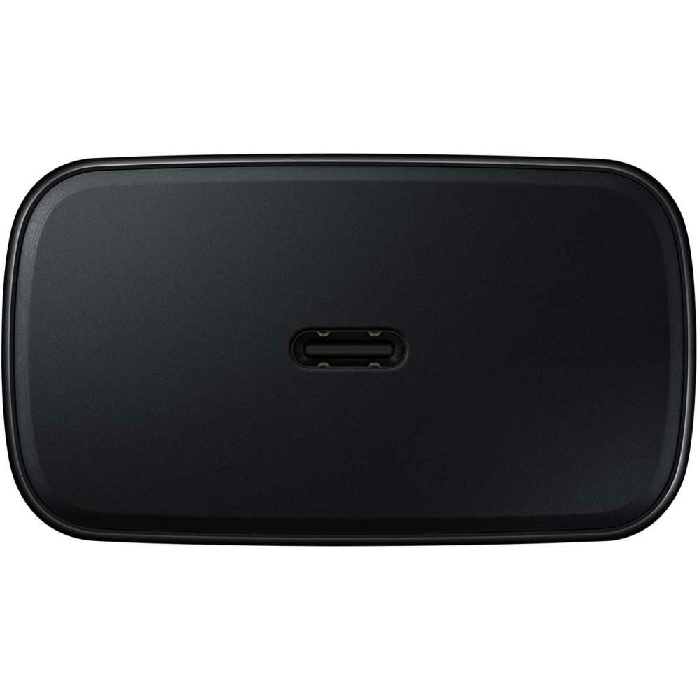 Samsung USB-C Snellader 45W + USB-C Kabel