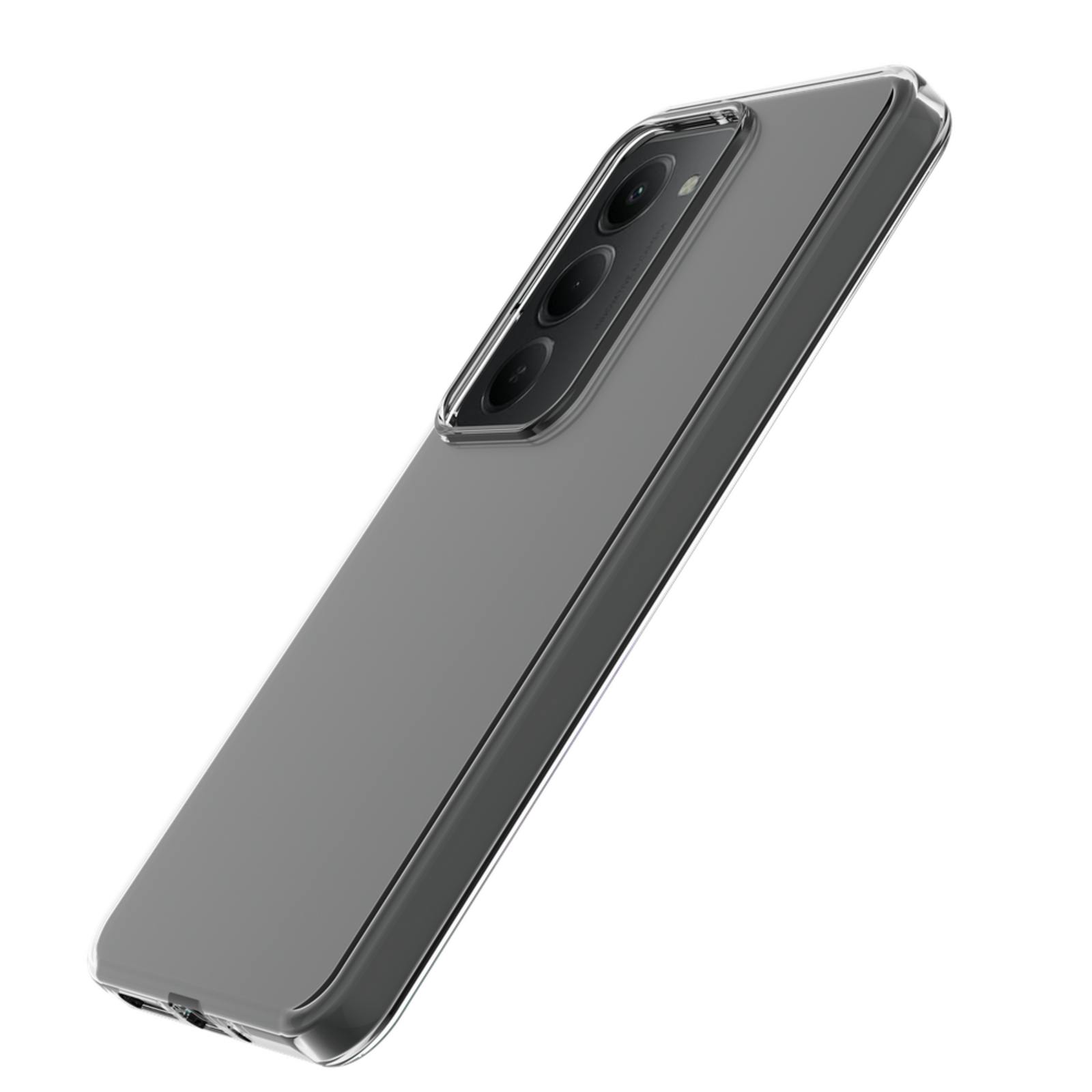 Just in Case Xiaomi Redmi 15 5G Hoesje Transparant