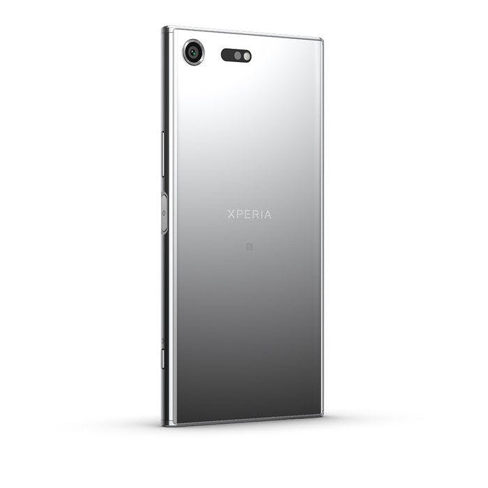Sony Xperia XZ Premium