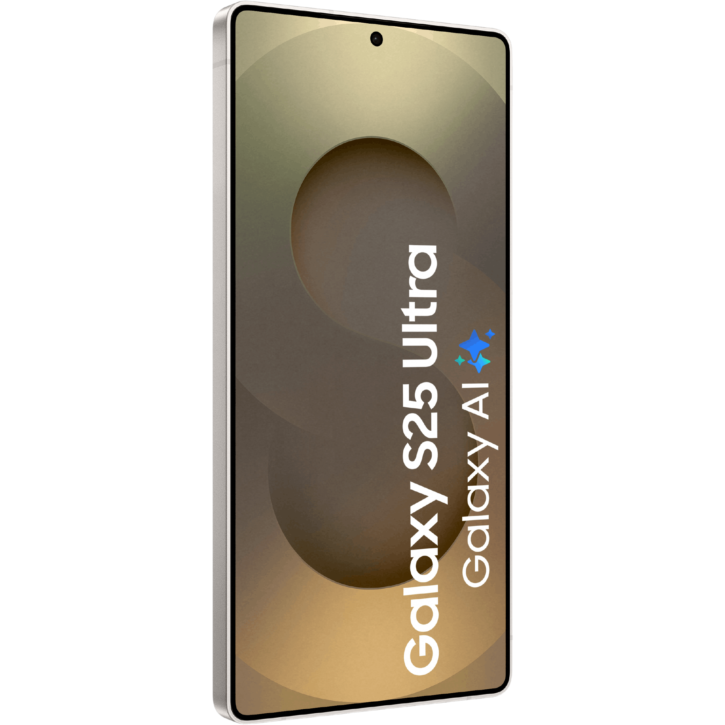 Samsung Galaxy S25 Ultra