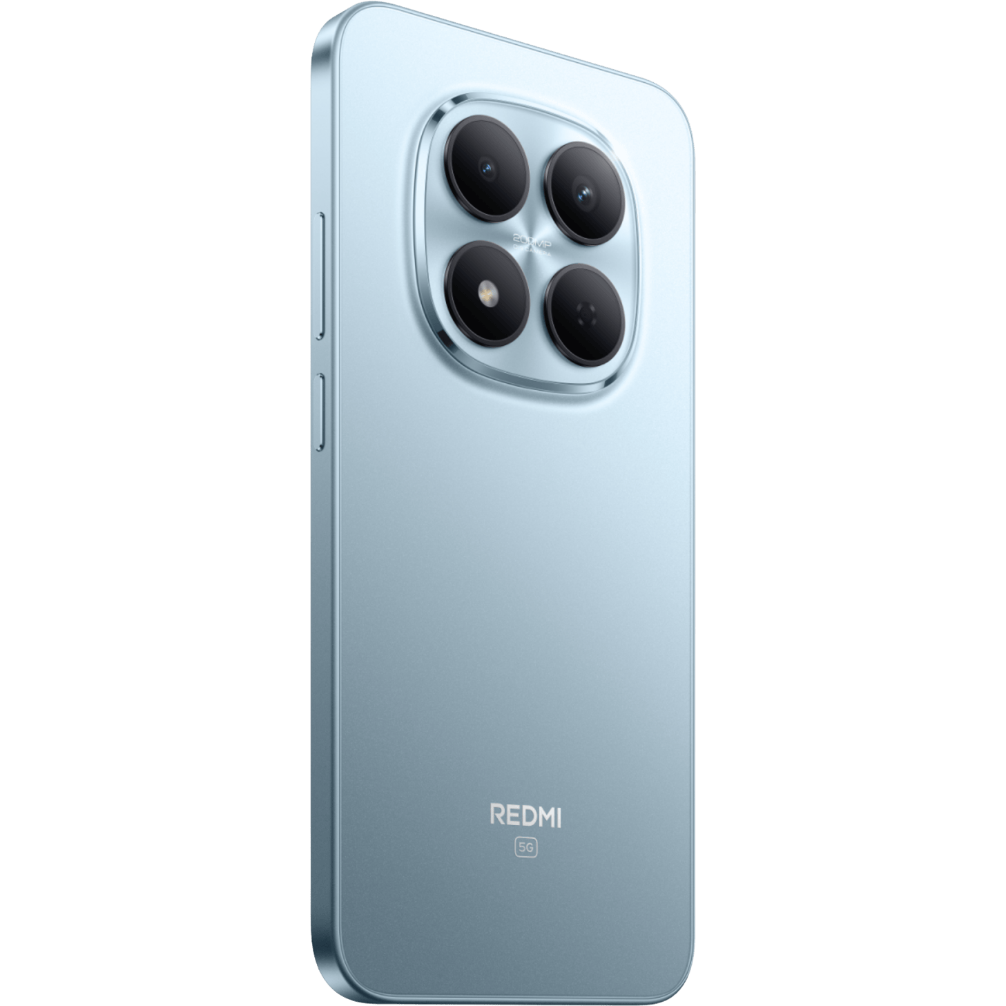 Xiaomi Redmi Note 15 Pro 5G Glacier Blue