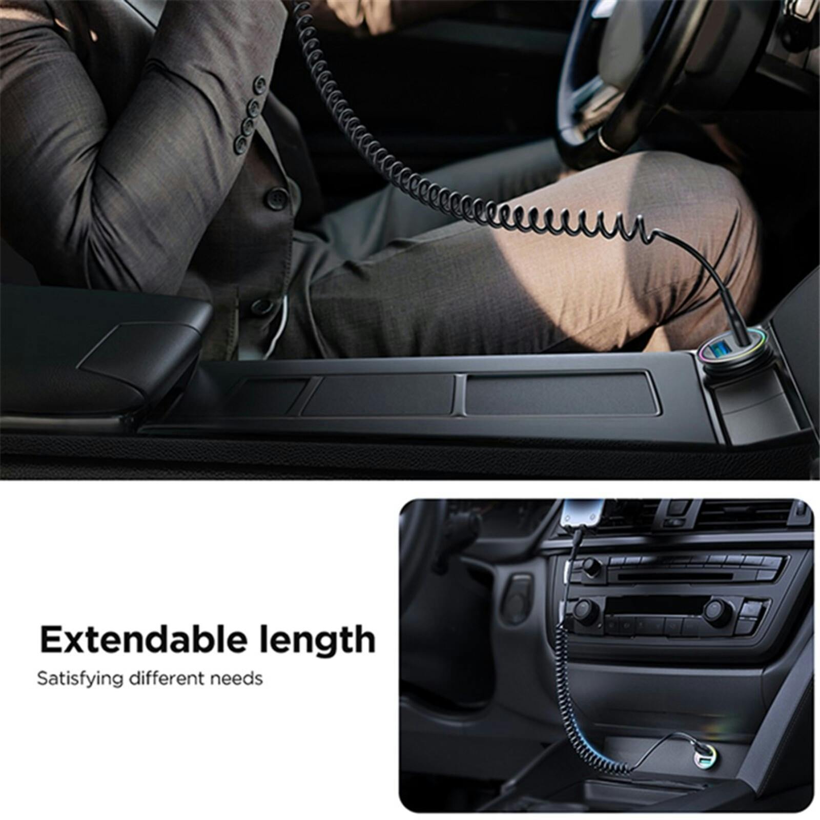 Joyroom 30W Premium USB-C naar Lightning Kabel 1.5m