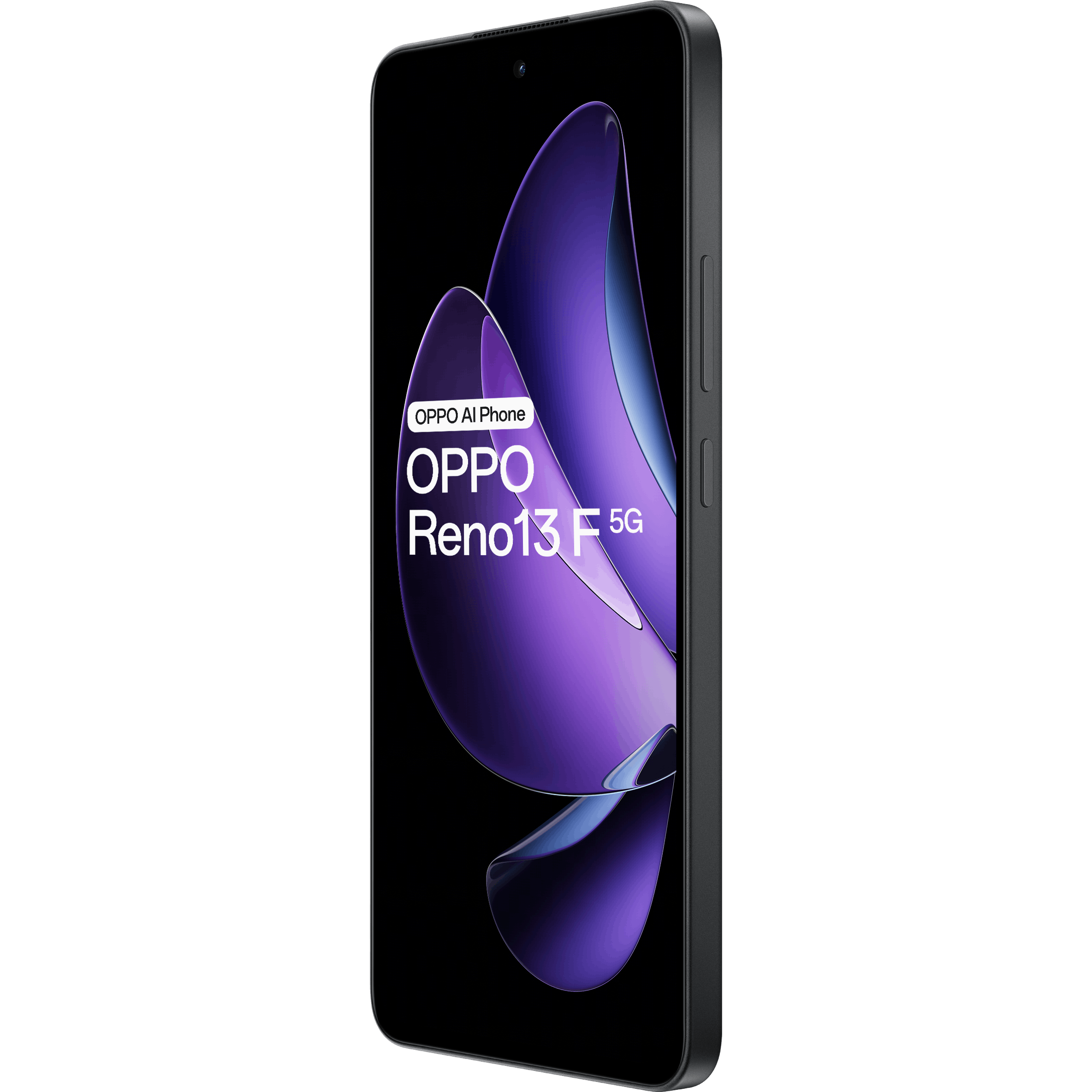 OPPO Reno13 F 5G Graphite Grey