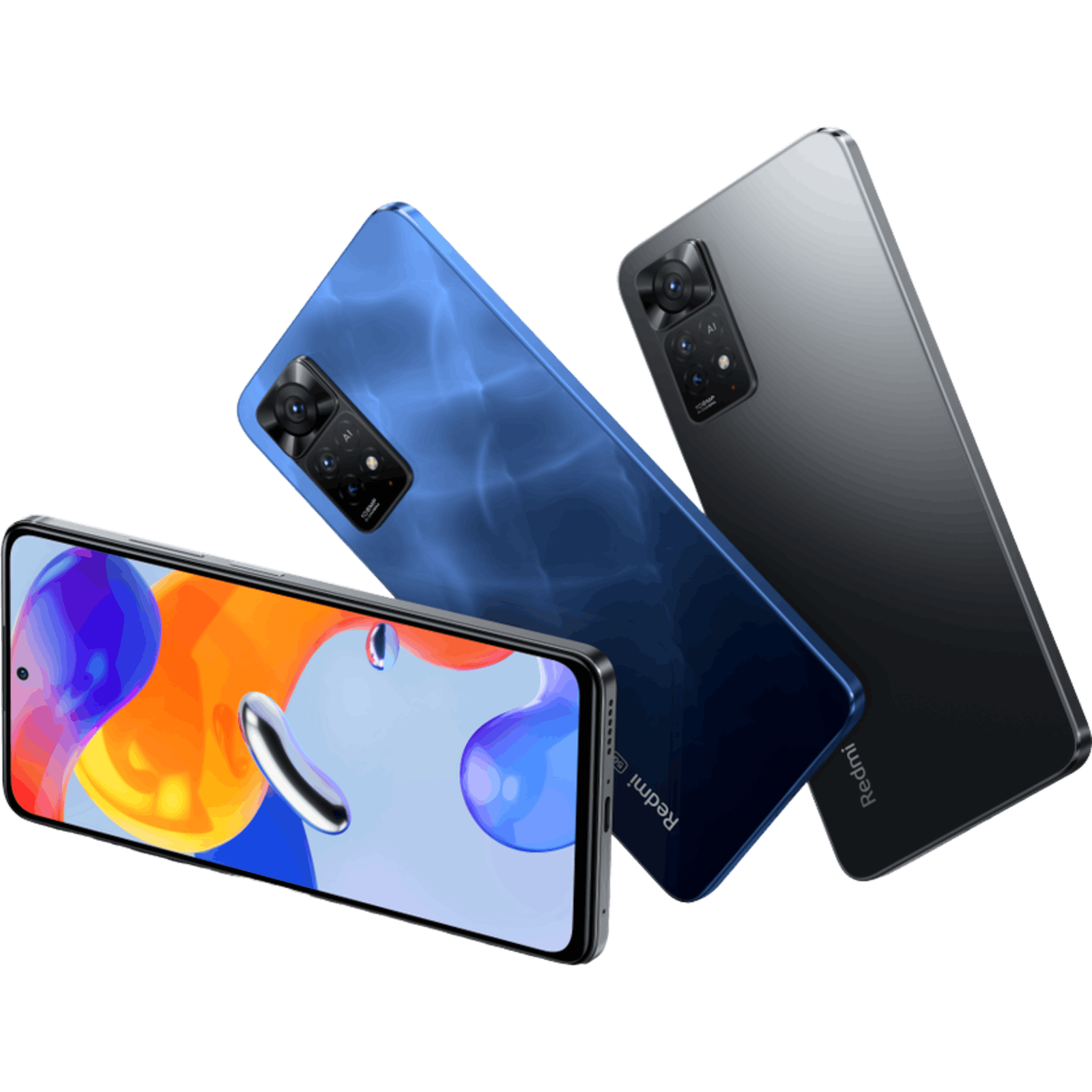 Xiaomi Redmi Note 11 Pro 5G