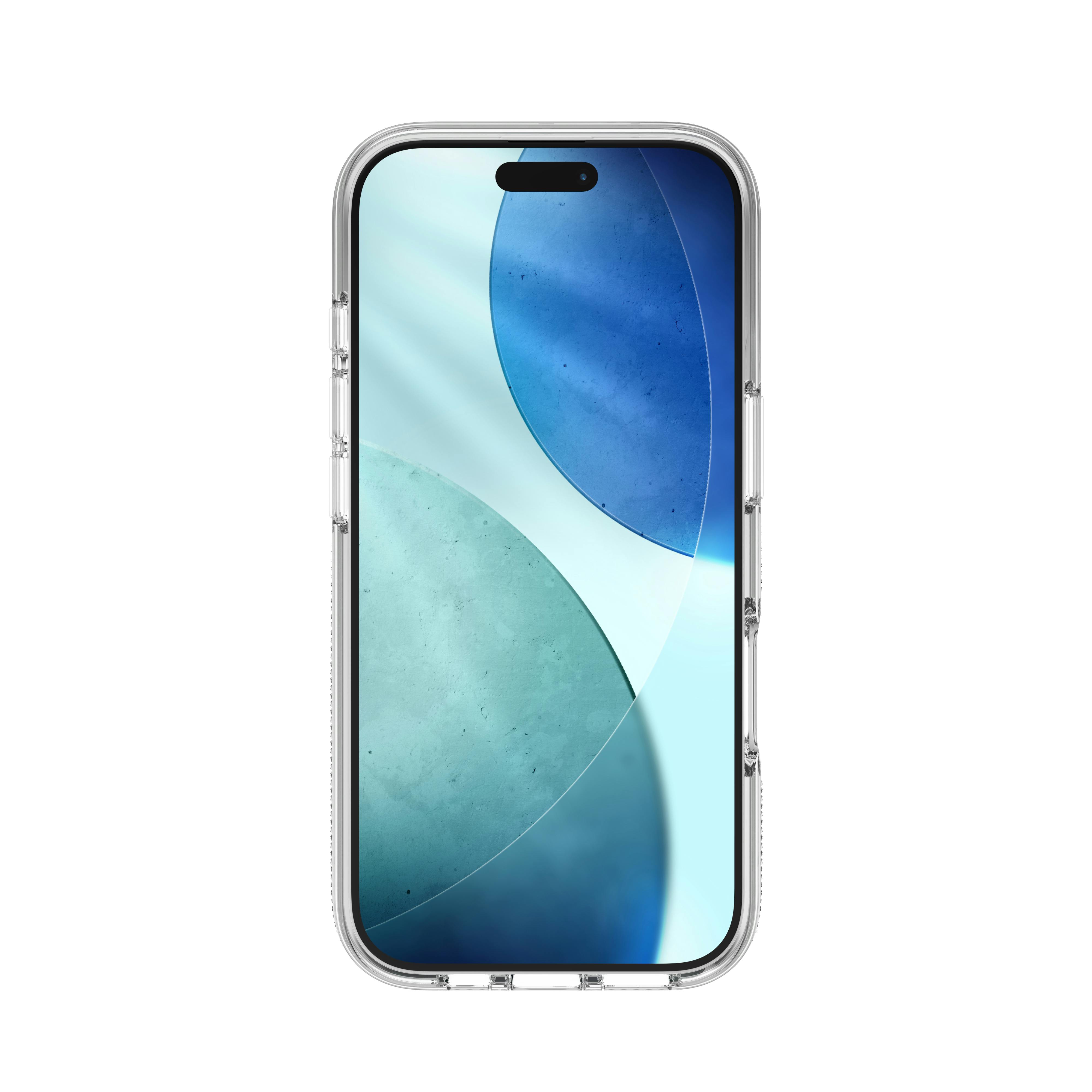 ZAGG iPhone 17 MagSafe Crystal Palace Case