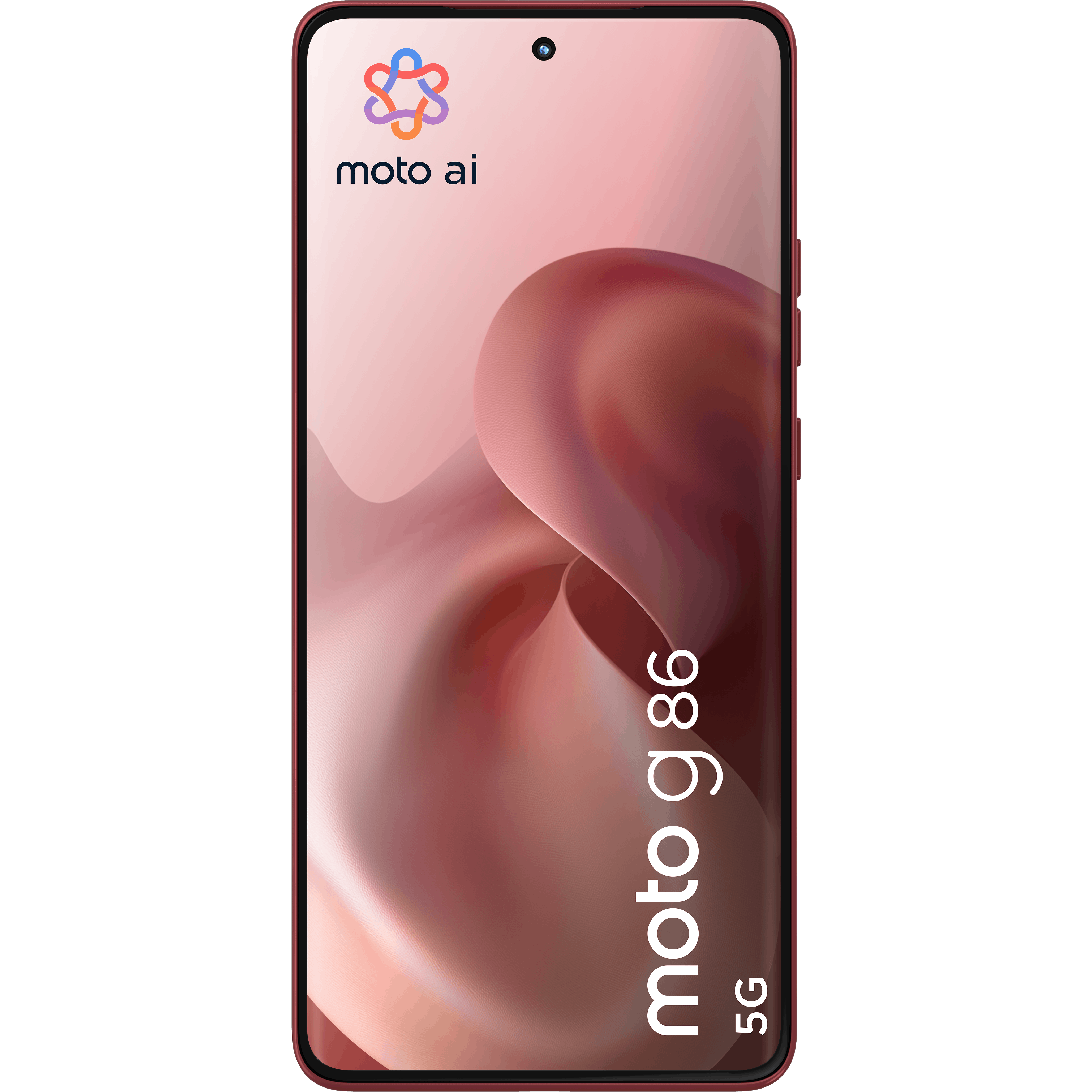 Motorola Moto G86 5G