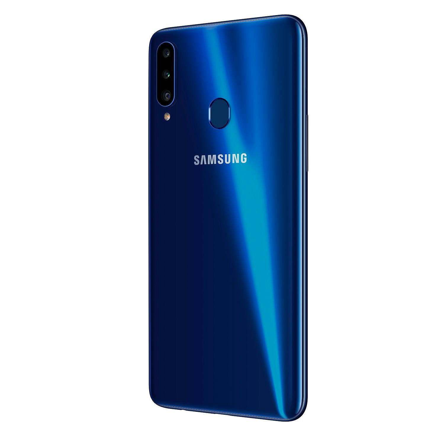 Samsung Galaxy A20s