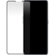 Mobilize OPPO Reno6 Pro Glazen Screenprotector Black