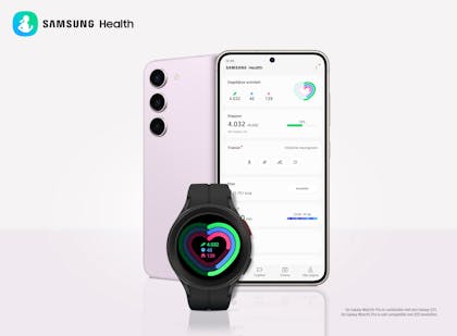 Samsung Galaxy Watch5 Pro Black