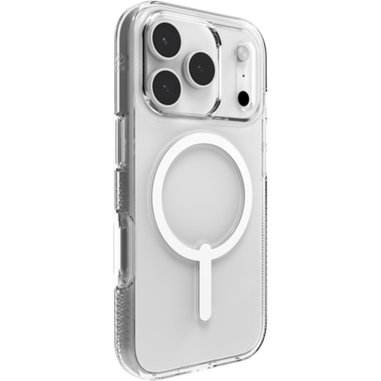 ZAGG iPhone 17 Pro MagSafe Crystal Palace Case