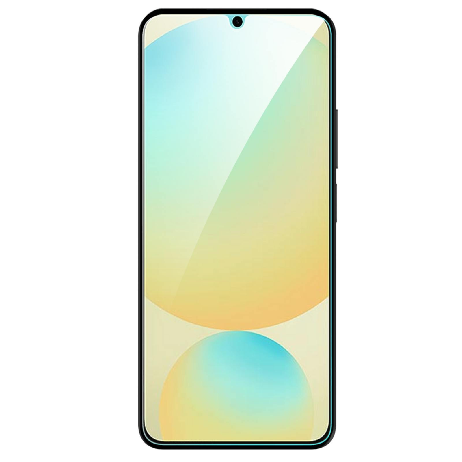 Just in Case Samsung Galaxy A26 Glazen Screenprotector