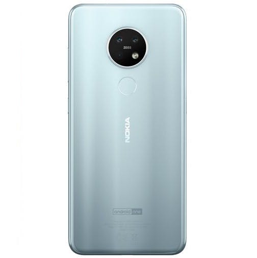Nokia 7.2