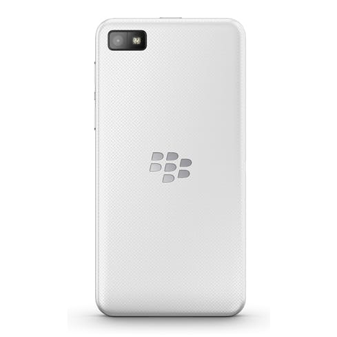 BlackBerry Z10 4G