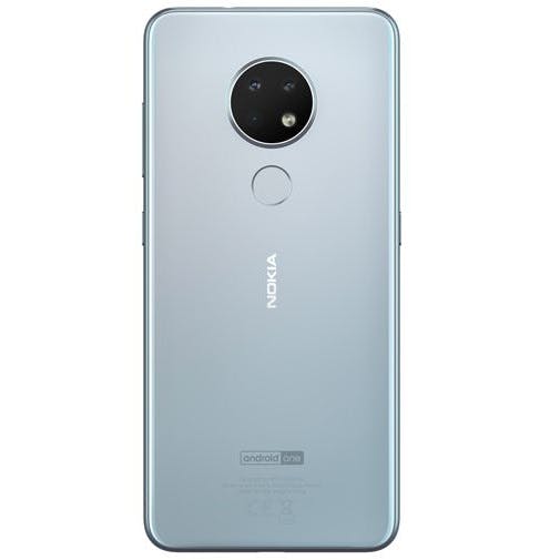Nokia 6.2