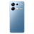 Xiaomi Redmi Note 13 Ice Blue - Achterkant