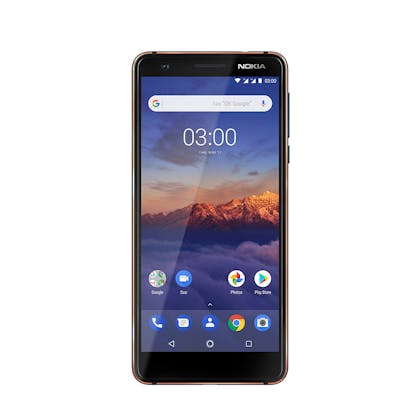 Nokia 5.1 (2018) 16GB