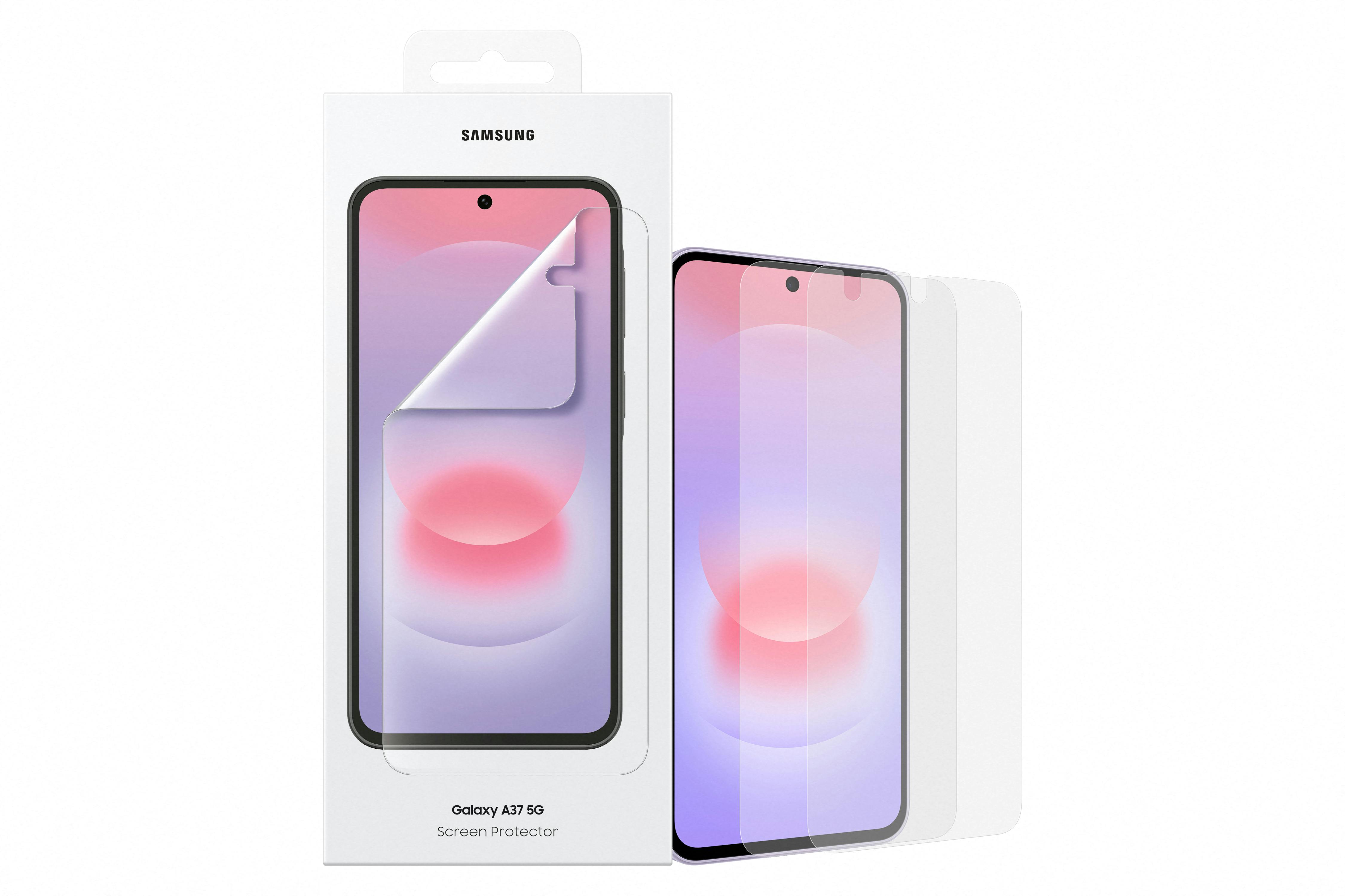 Samsung Galaxy A37 Screenprotector