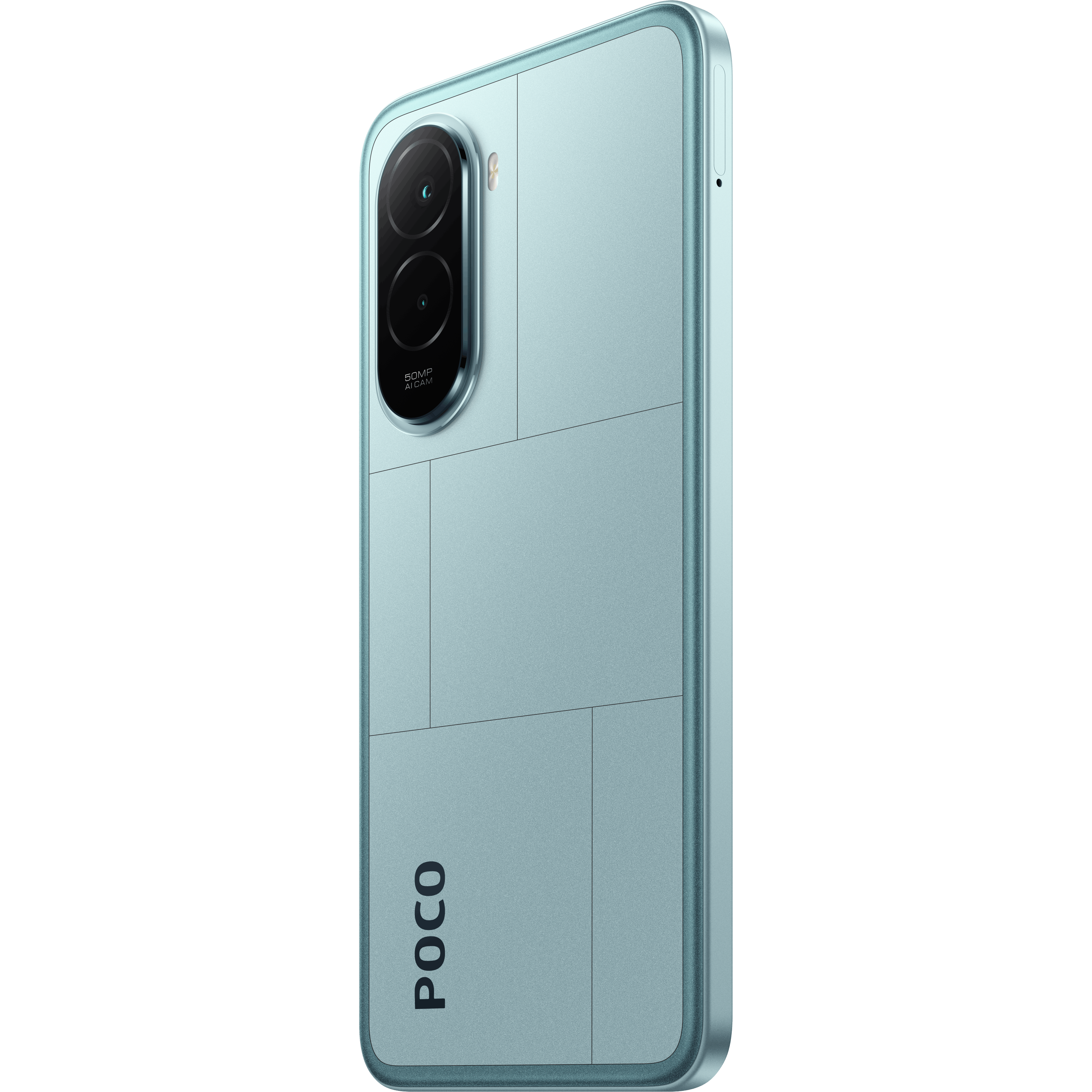 POCO M7 Blue