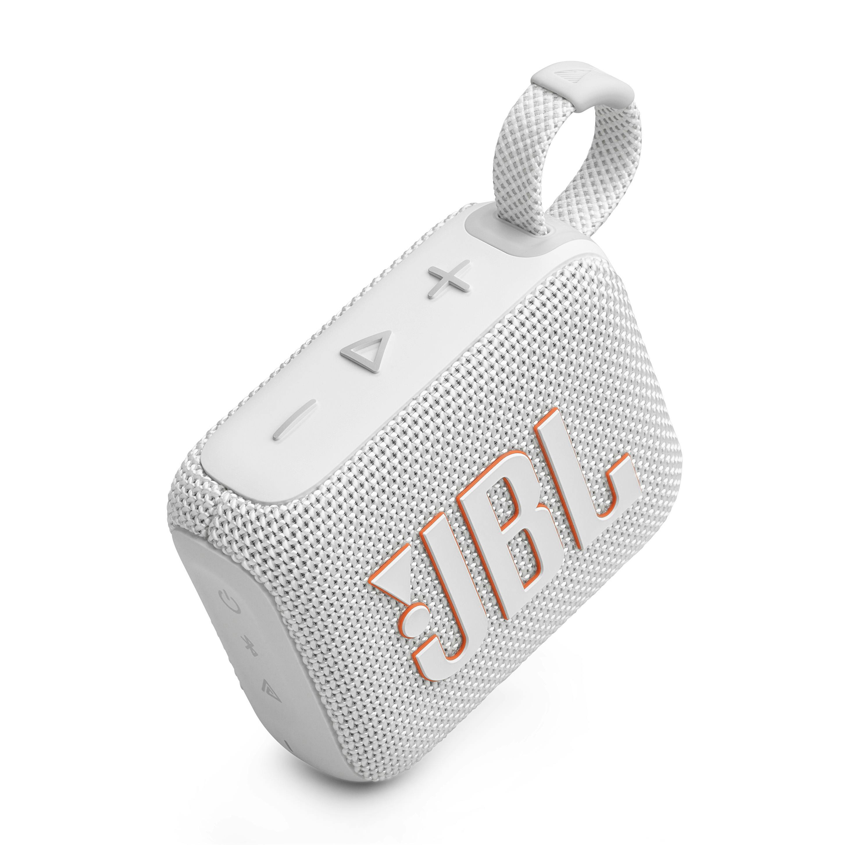 JBL Go 4 Wit