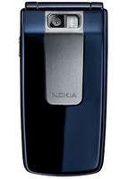 Nokia 6600 Fold